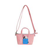 杜邦紙袋，撕不爛的斜挎單肩手機包，1025D杜邦紙袋定制定做