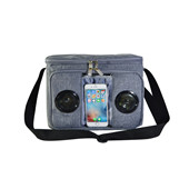 戶(hù)外經(jīng)濟(jì)實(shí)惠型野餐包冰包保溫包野餐籃手提保溫袋冰袋廠(chǎng)家可定制